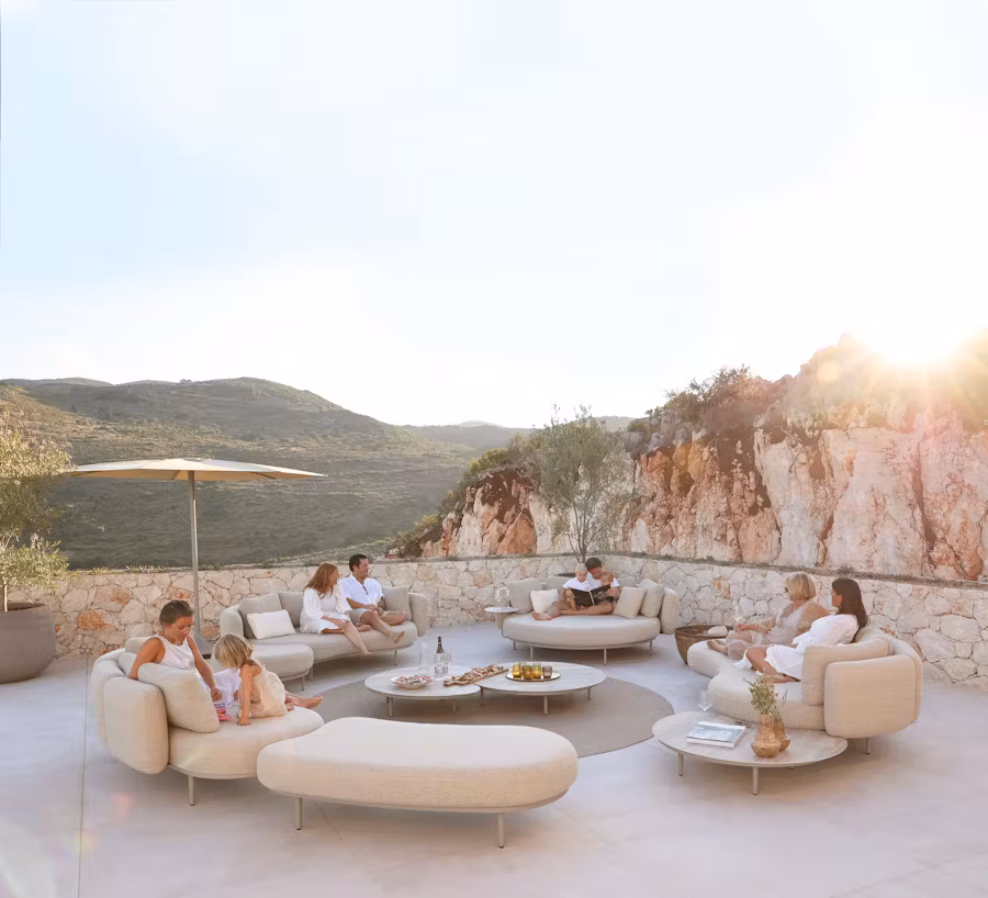 Organix lounge - Image 1
