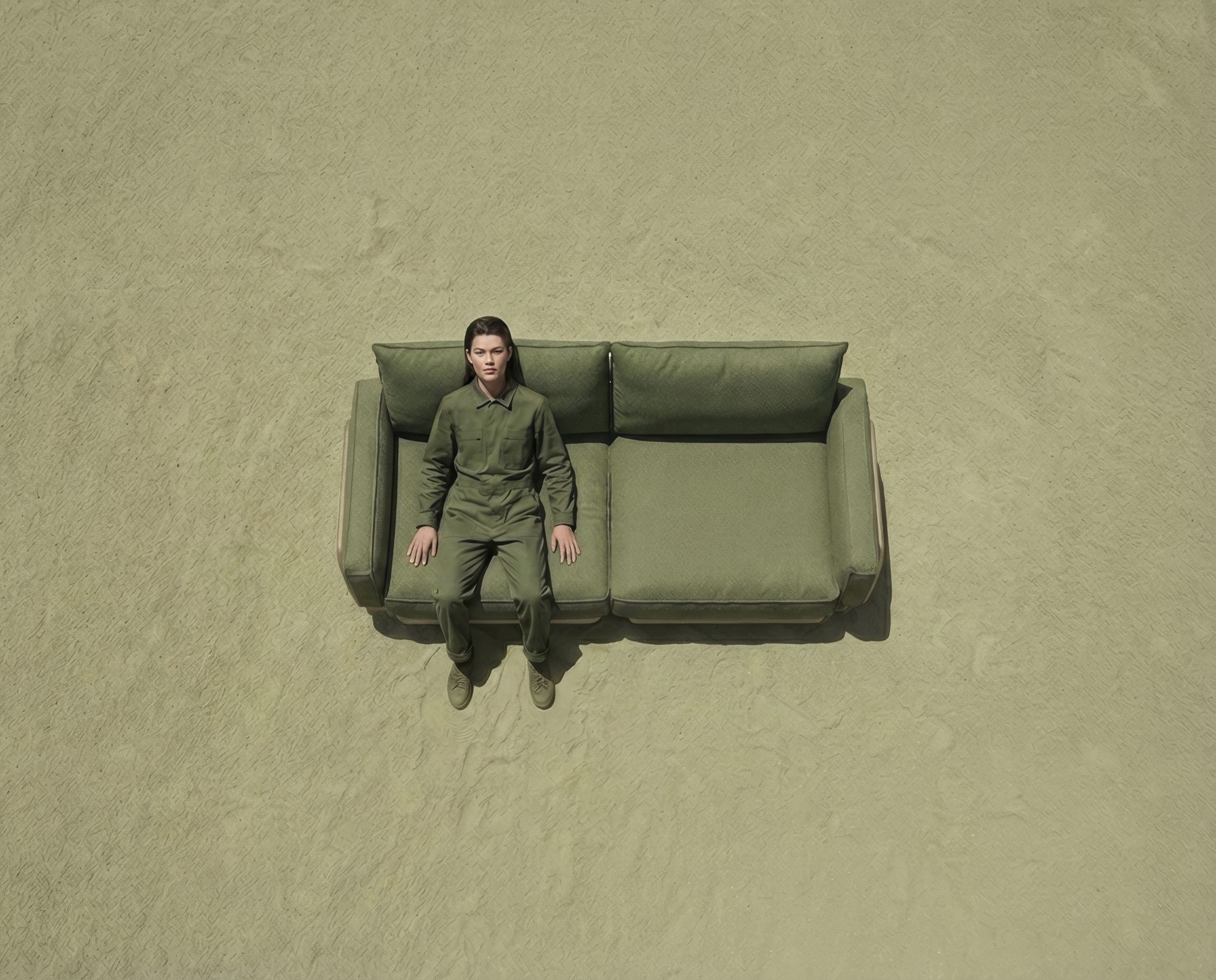 The lounge - Image 2